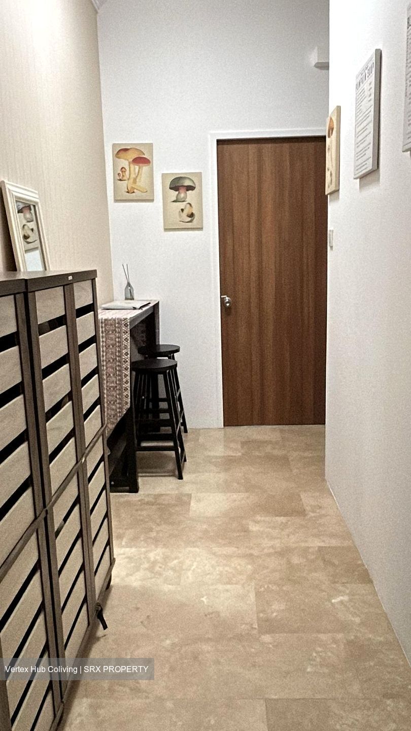 Regent Heights (D23), Condominium #626951841